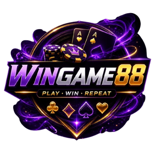 Winggame Logo