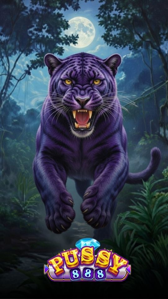 pussy icon
